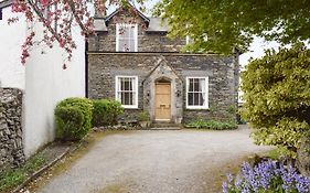 Yew Tree Cottage